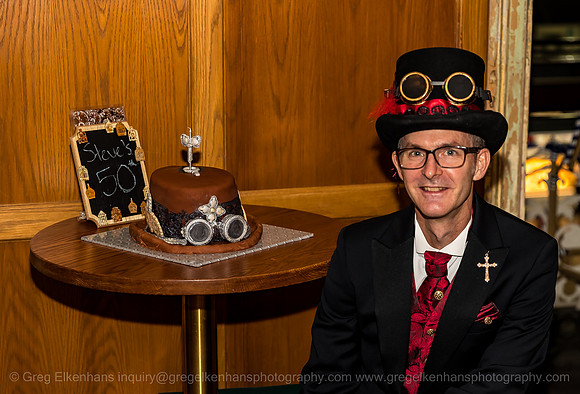 Steven 50th - A18I4653