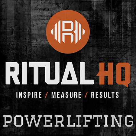 Ritial HQ Powerlifting